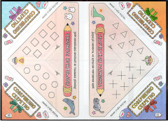 Дневничок для девочек «Лоли и звёзды» - Фото 1