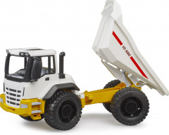 Машинка «Самосвал» - Фото 3