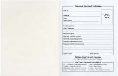 Дневник школьный «Фразы с характером» - Фото 2