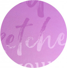 Скетчпад «Кот и лаванда» - Фото 5