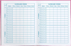 Дневник школьный «Принцесса Аврора» - Фото 4