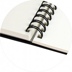 Скетчпад «Девушка с маками» - Фото 4