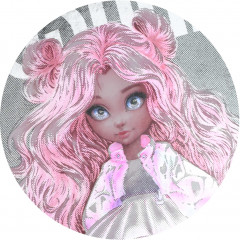 Дневник школьный «Красотка» - Фото 8