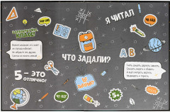 Дневник школьный «Лоли и мишки» - Фото 2