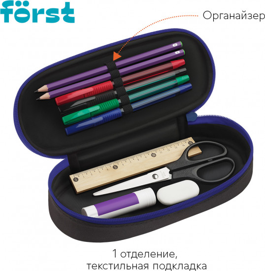 Пенал корпусный