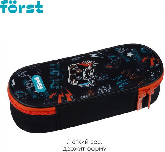 Пенал корпусный