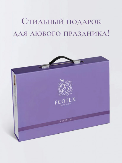 Комплект постельного белья «Лоренцо»