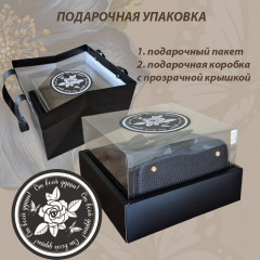 Набор подарочный женский - Фото 4