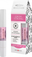 Гель для роста ногтей с мультиминеральным комплексом - Фото 1