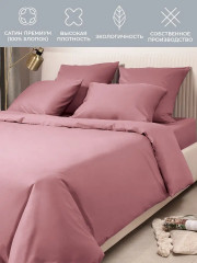 Комплект постельного белья - Фото 2