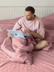 Комплект постельного белья - Фото 3