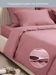 Комплект постельного белья - Фото 4