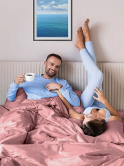 Комплект постельного белья - Фото 6