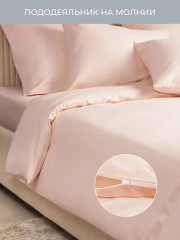 Комплект постельного белья - Фото 4