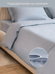 Комплект постельного белья - Фото 3