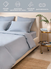 Комплект постельного белья - Фото 6