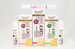 Капли для лица от мимических морщин - Фото 3