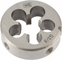 Плашка G3/8 - Фото 1