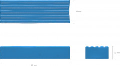 Пластилин классический с алоэ вера «Pearl» - Фото 4