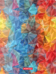 Папка на 4-х кольцах - Фото 1