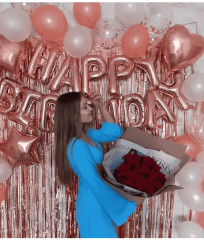 Набор шаров воздушных - Фото 2