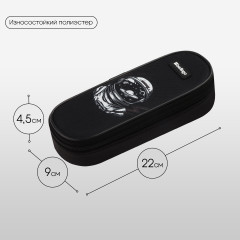 Пенал-футляр корпусный - Фото 1