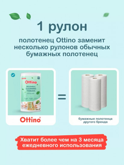 Салфетки бумажные