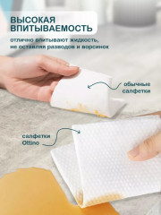 Салфетки бумажные - Фото 6