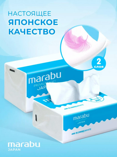 Салфетки бумажные