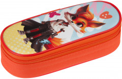 Пенал-футляр корпусный - Фото 1