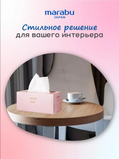 Салфетки бумажные