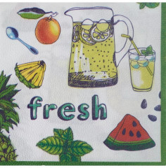 Салфетки бумажные - Фото 1