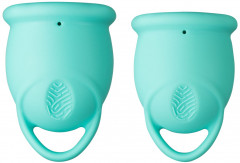 Набор менструальных чаш «Premium» - Фото 8