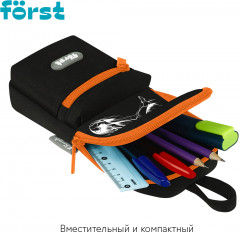 Пенал мягкий «Goal time» - Фото 5