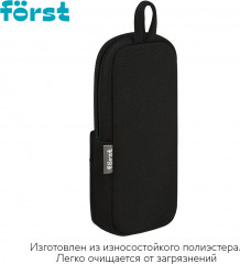 Пенал мягкий «Love positive» - Фото 1