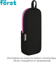 Пенал мягкий «Tokio style» - Фото 2