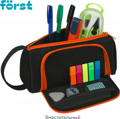 Пенал мягкий «Catch your way» - Фото 5