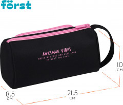 Пенал мягкий «Cool edition» - Фото 3