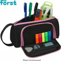 Пенал мягкий «Cool edition» - Фото 5