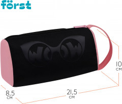 Пенал мягкий - Фото 3