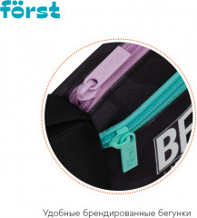 Пенал мягкий «Falling for you» - Фото 4