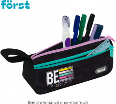 Пенал мягкий «Falling for you» - Фото 5