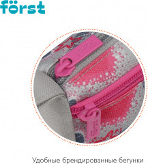 Пенал мягкий «Star kitty» - Фото 4