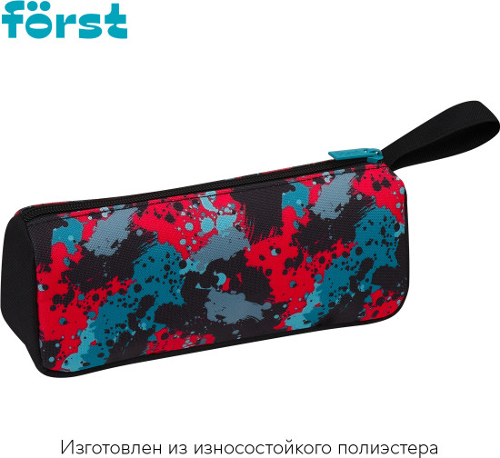 Пенал мягкий «Sweet panda»