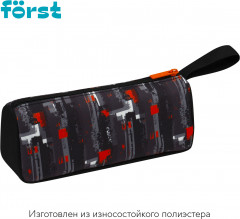 Пенал мягкий «Youth» - Фото 3