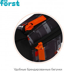 Пенал мягкий «Youth» - Фото 4