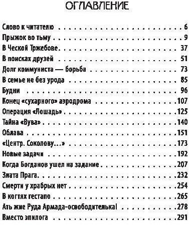 Особое задание. Записки разведчика