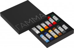 Набор сухой пастели художественной - Фото 4