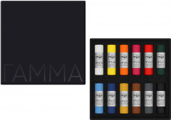 Набор сухой пастели художественной - Фото 6