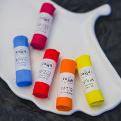 Набор сухой пастели художественной - Фото 7